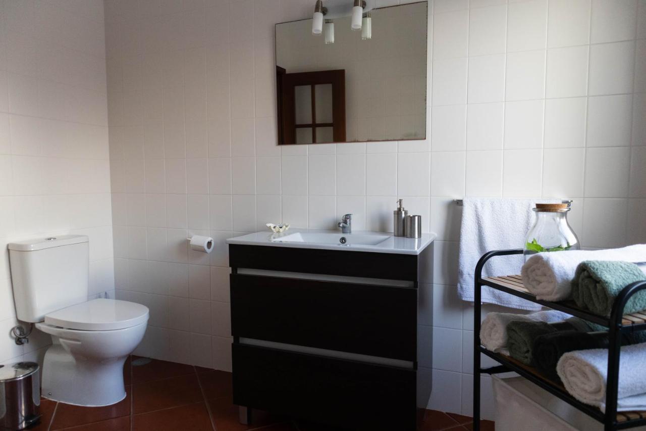 By The Hill Apartment Ribeira Grande Bagian luar foto